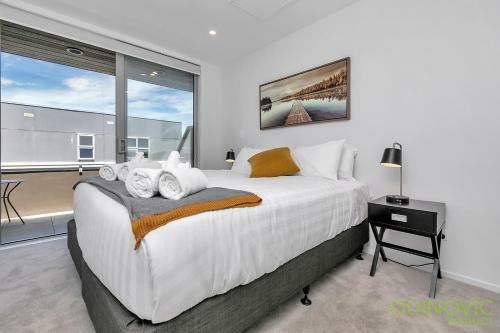 Apartamento Qv City Fringe Ultimate