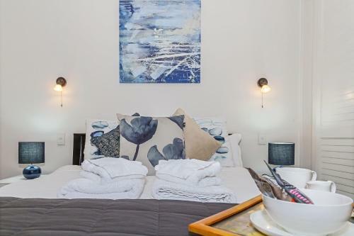Princes Wharf - Luxury 2br Apartment