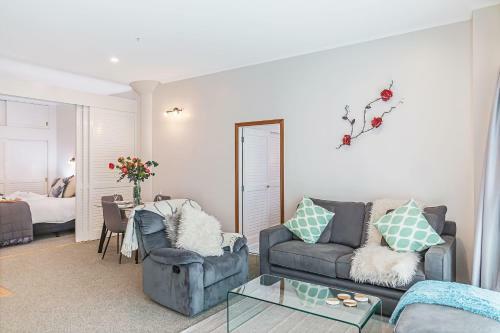 Princes Wharf - Luxury 2br Apartment