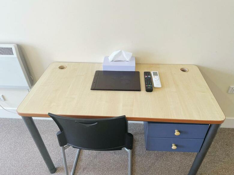 Hotel Grand Central Serviced Apartments