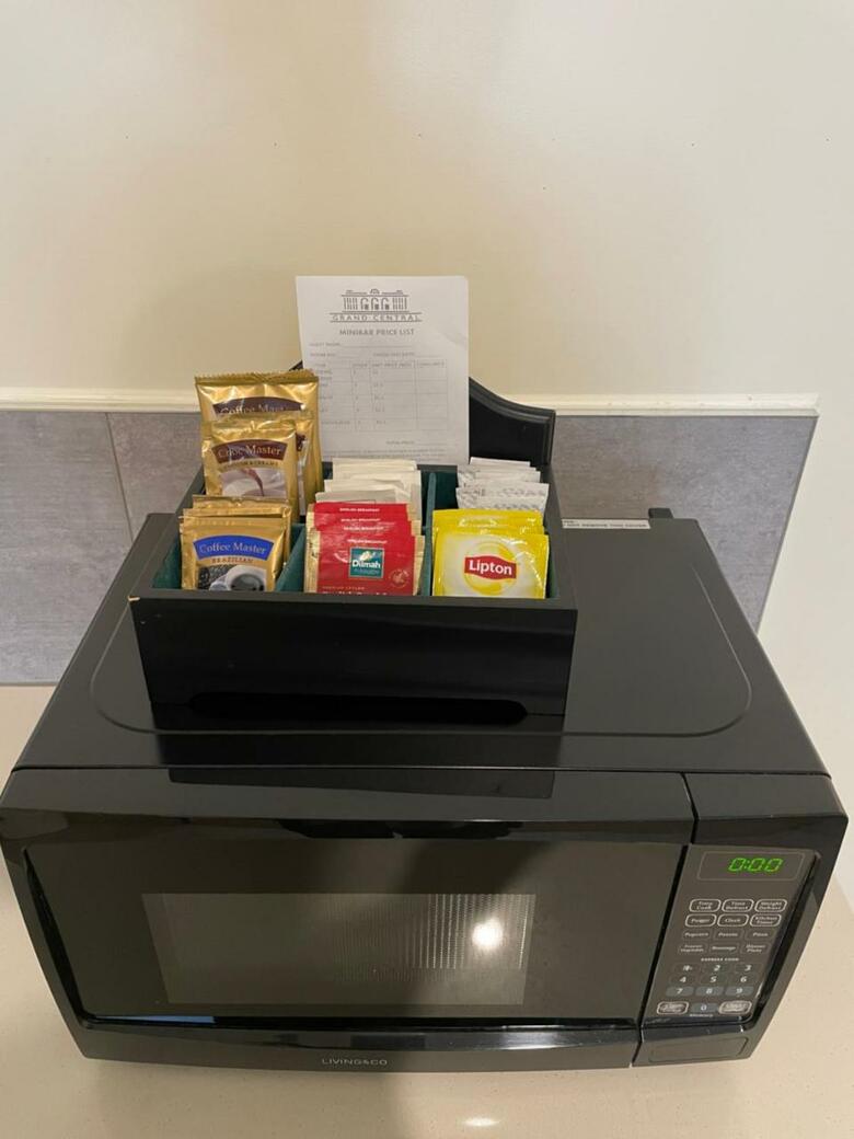 Hotel Grand Central Serviced Apartments