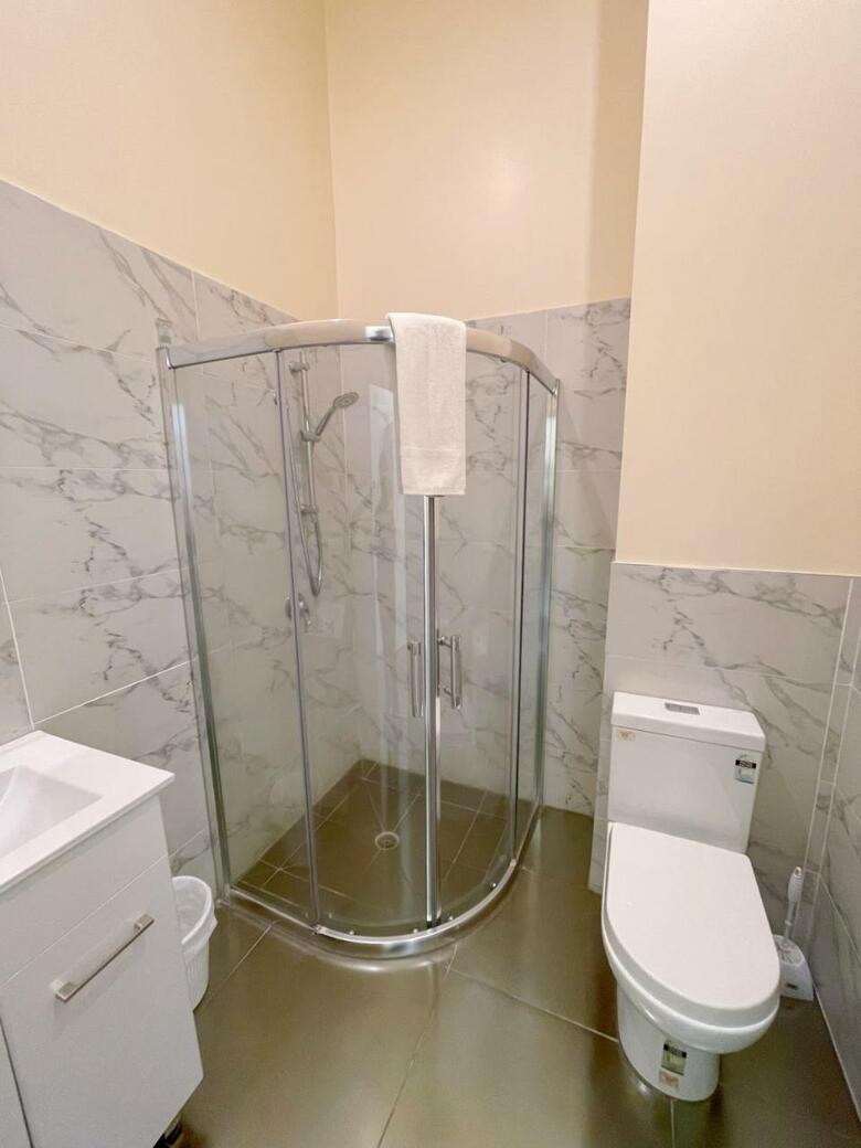 Hotel Grand Central Serviced Apartments