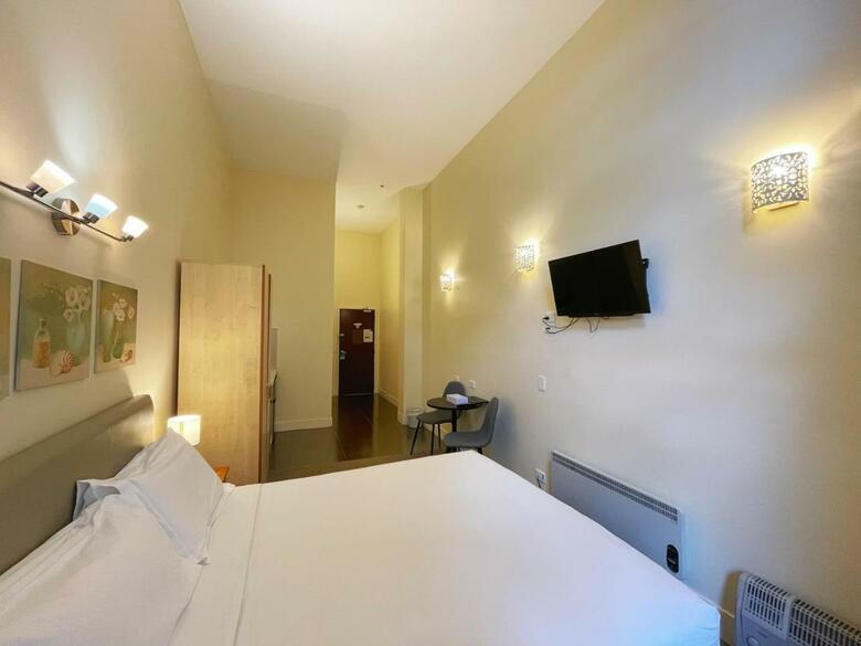 Hotel Grand Central Serviced Apartments