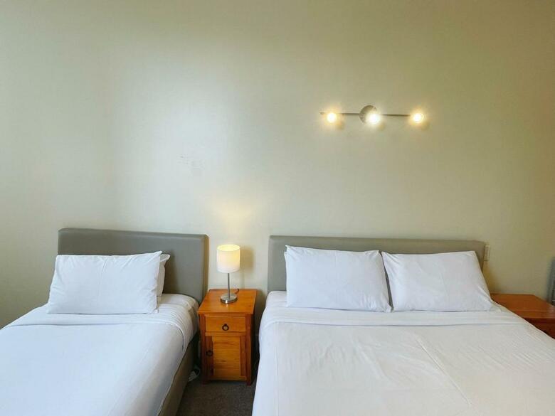 Hotel Grand Central Serviced Apartments