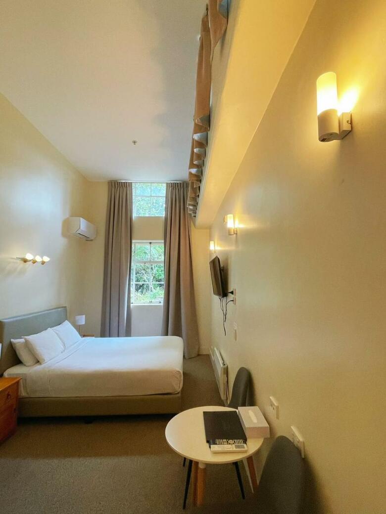 Hotel Grand Central Serviced Apartments