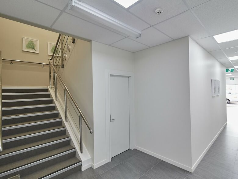 Three Palms Lodge