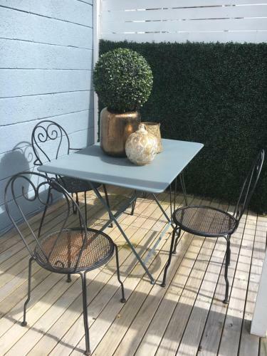 Apartamento The Posh Nest Amid Cafe's Beaches Restaurants Bars