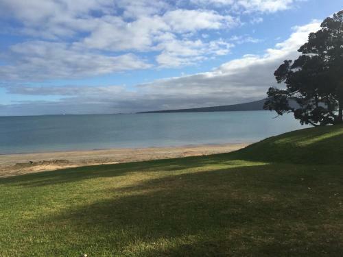 Apartamento Devonport Beach Stay