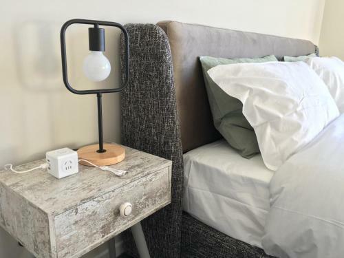 Bed & Breakfast Ot Seaview Villa