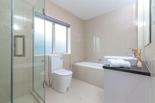 Bed & Breakfast Ot Seaview Villa