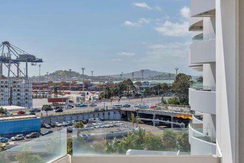 Apartamento Qv City, Harbour Views, Spark Area