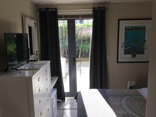 Parnell One Bedroom With Ensuite