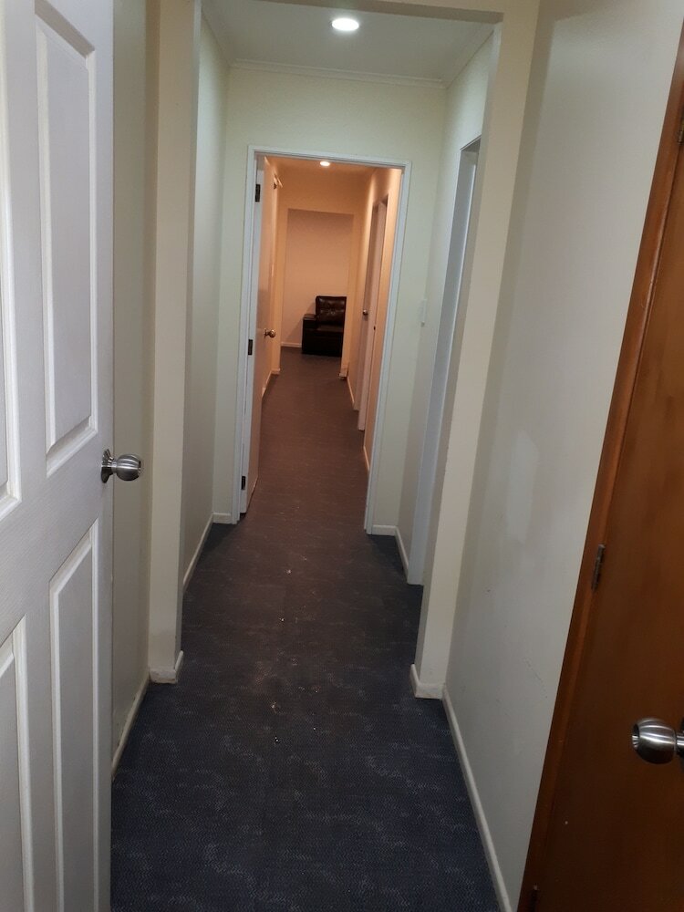 Hostal Bucklands Beach Guest House