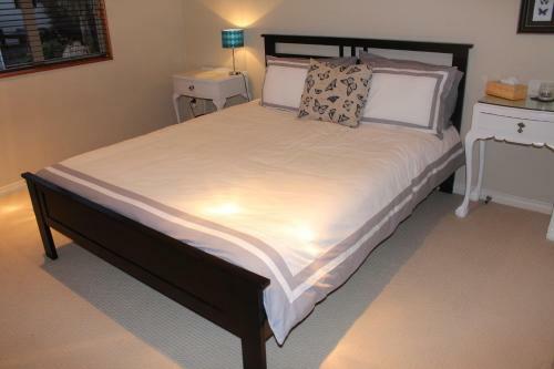 Bed & Breakfast Amberwood