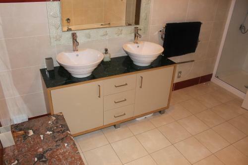 Bed & Breakfast Amberwood