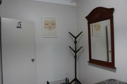 Mini Homestay