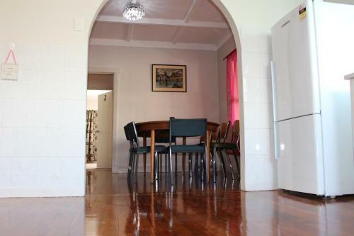 Mini Homestay