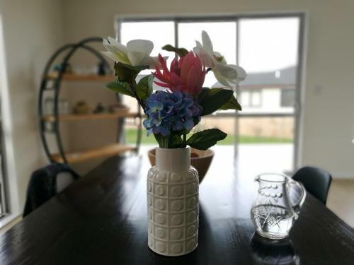 Samuel's Uphill B&B