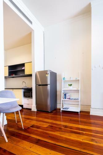 Apartamento Auckland Centre - Free Pool, Sauna, And Gym!