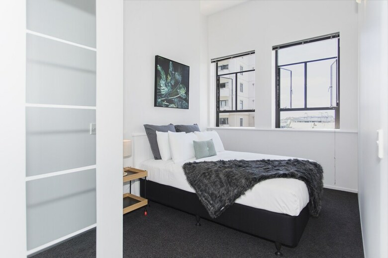 Apartamento Towny - Urban Loft - Two Bedroom