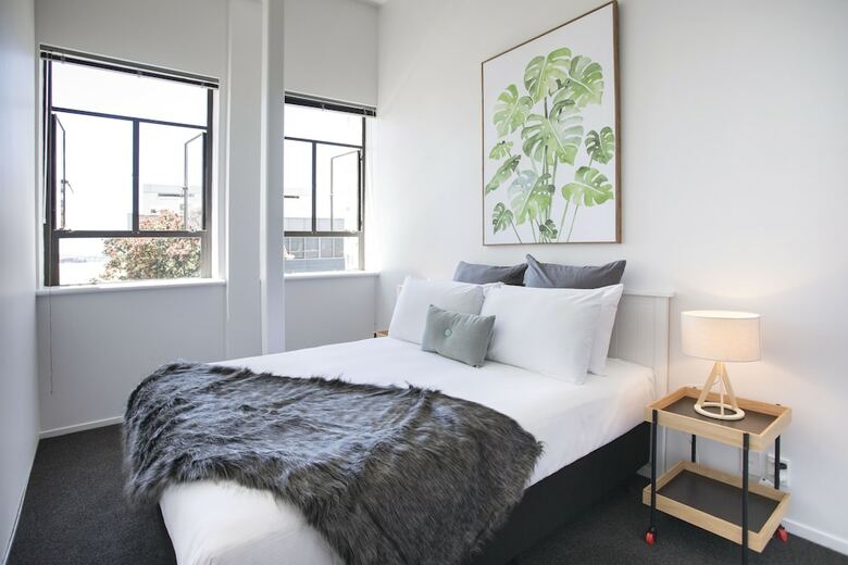 Apartamento Towny - Urban Loft - Two Bedroom