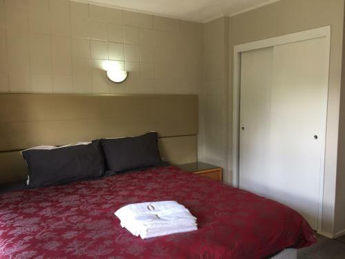 Mt Roskill Motel