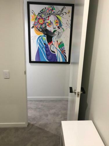 Apartamento Modern Private Living