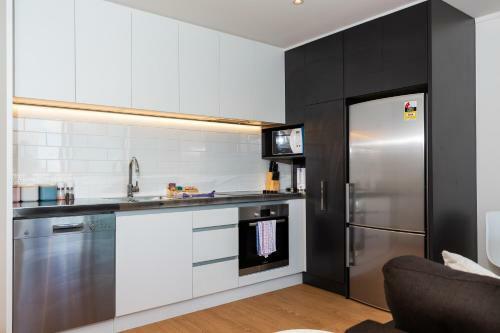 Brand New Auckland Apartment