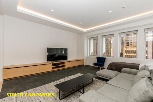 Acrossia Apartment Suites