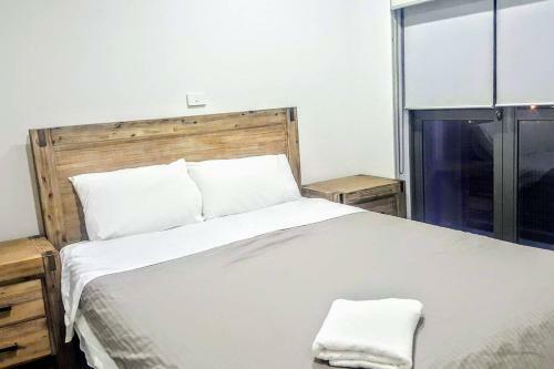 Apartamento Summer Promo ! Spark / Britomart 2 Br Apt