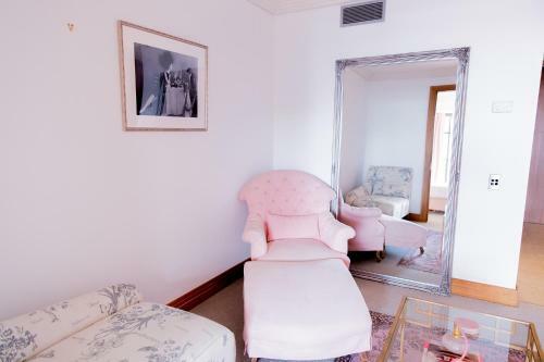 Apartamento The Designer's Residence
