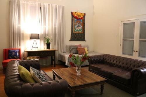 Hostal Nyima Tashi Buddhist Centre