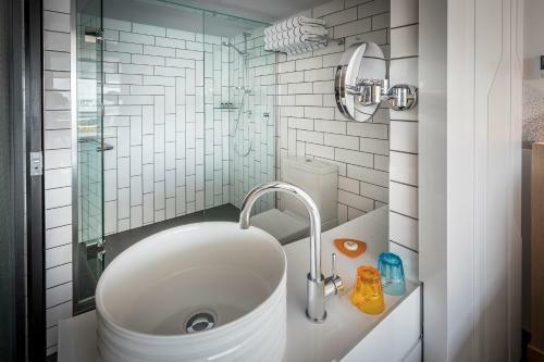 Hotel M Social Auckland