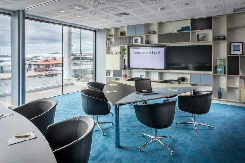 Hotel M Social Auckland