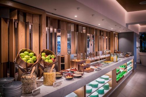 Hotel M Social Auckland