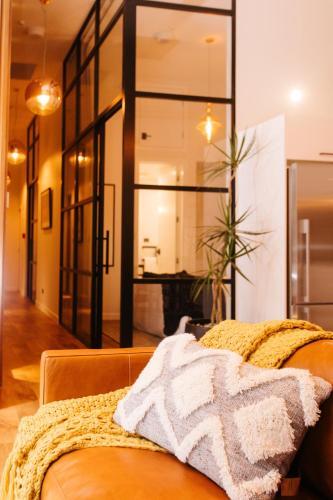 Luxury Apartment ? South Loft (4 Bedrooms)