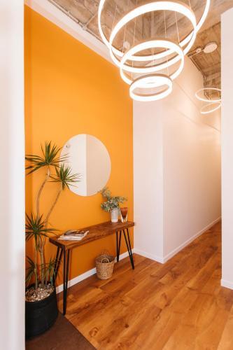 Luxury Apartment ? South Loft (4 Bedrooms)