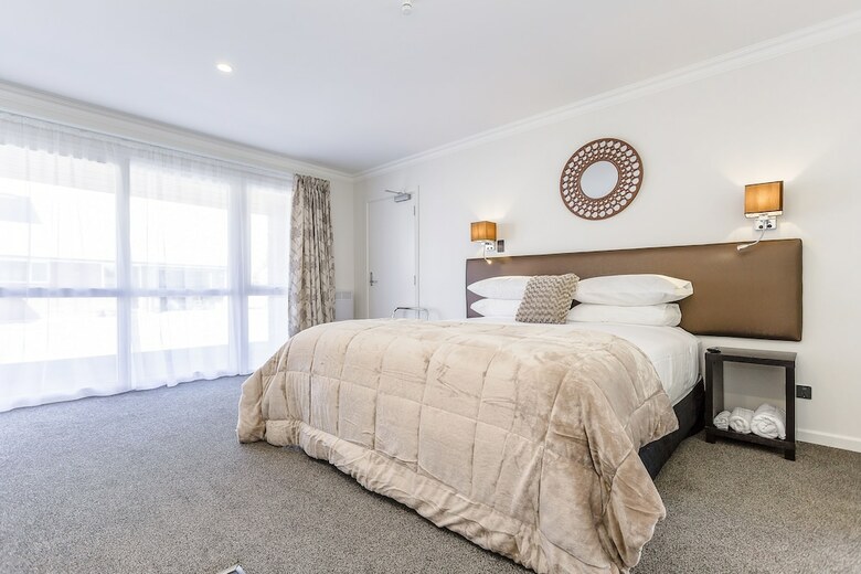 Superior Dunedin Apartments