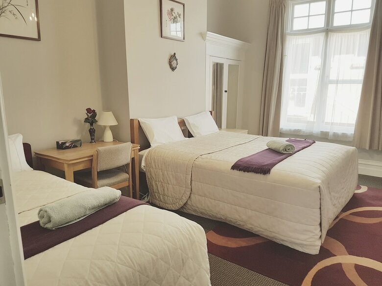 Hotel Dunedin Boutique Homestay