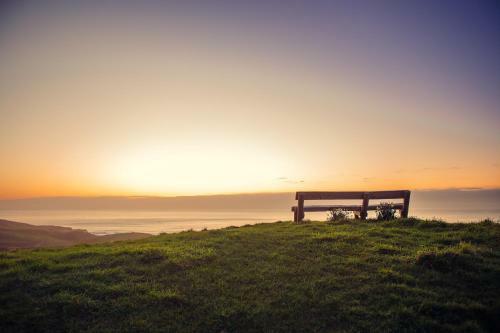 Te Hapu Coastal Cottages