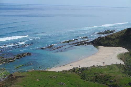 Te Hapu Coastal Cottages