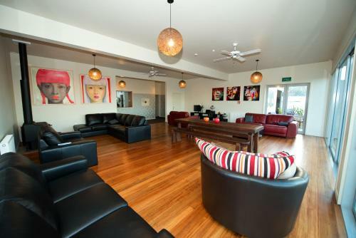 Lodge Zatori
