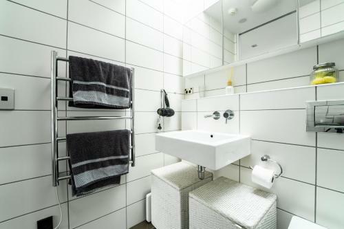 Top Spot Apartment