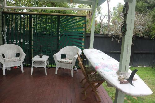 Hostal Little Beach Break