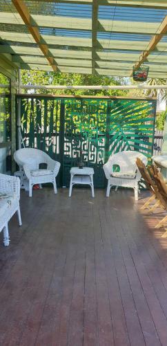 Hostal Little Beach Break