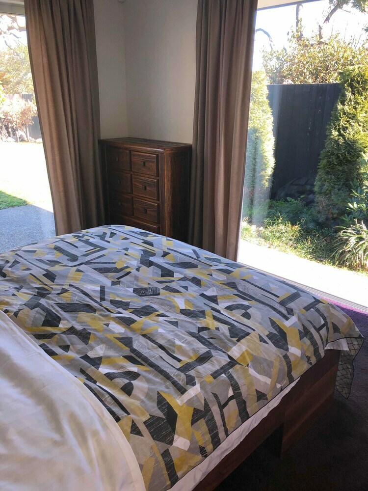 Villa Memorial Holiday Home