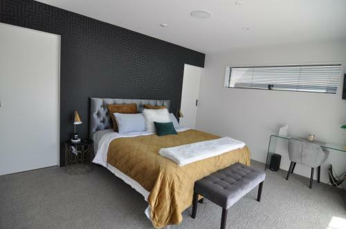 Bed & Breakfast Fendalton Park Luxury Accommodation