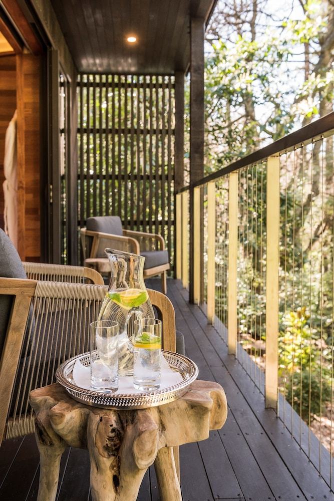 Hotel Otahuna Lodge