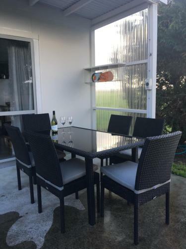 Turiwiri Farmstay