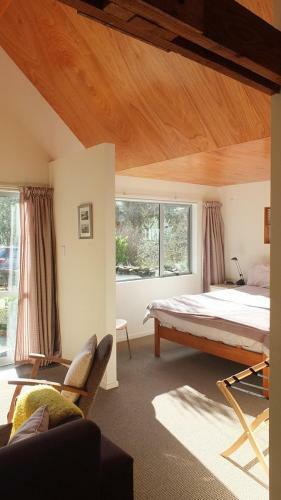 Bed & Breakfast Kingfisher B & B